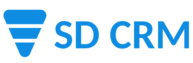 Logo SD CRM
